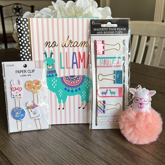 🦙LLAMA🦙Bundle🦙 - Picture 2 of 10